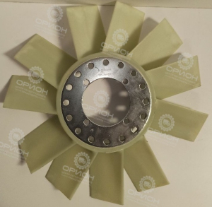 фото Вентилятор охлаждения ГАЗель Next A-274 EvoTech 2.7 G-PART 