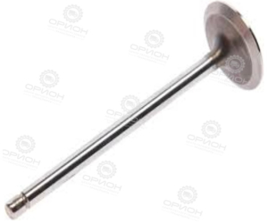 фото Клапан впускной ГАЗель 3302 Cummins ISF 2.8 G-PART