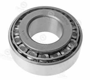 фото Подшипник ступицы задней наружный ГАЗель 3302 SKF
