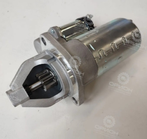 фото Стартер 12V 1.5KW ГАЗель 3302 УМЗ,ЗМЗ-402 AVTOELECTRICA