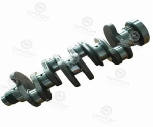 фото Вал коленчатый ГАЗель 3302 Cummins ISF 2.8 ГАЗ 
