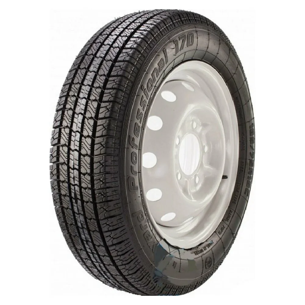 185/75R16C FORWARD PROFFESIONAL 170 104/102 Q