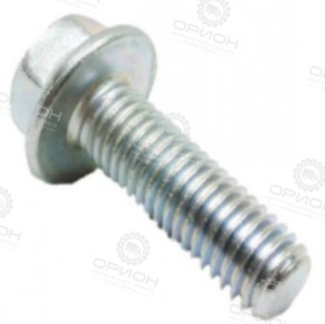 фото Болт М12х25-8.8 DIN EN 1662-A3L ГАЗель 3302,Next Cummins ISF 2.8 ГАЗ