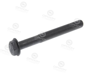 фото Болт М12х119х1.50 крепления вала коленчатого ГАЗ,Паз,Камаз Cummins ISF 2.8 / 3.8 G-PART