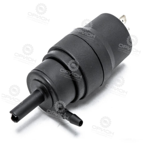 фото Насос (мотор) стеклоочистителя 12V ГАЗель 3302 PRAVT