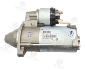 фото Стартер 12V 1.8KW ГАЗель 3302,3110,Уаз ЗМЗ-406,405 БАТЭ