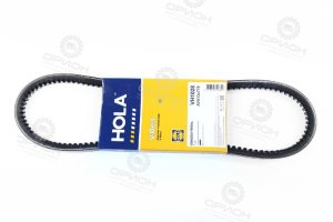 фото Ремень генератора 13x775мм ГАЗель 3302 УМЗ-4216 EvoTech 2.7 HOLA 