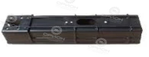 фото Брус противоподкатный задний (пластик) L=567мм ГАЗель 3302 ГАЗ