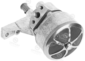 фото Насос масляный ГАЗель 3302 A-274 EvoTech 2.7 ГАЗ 