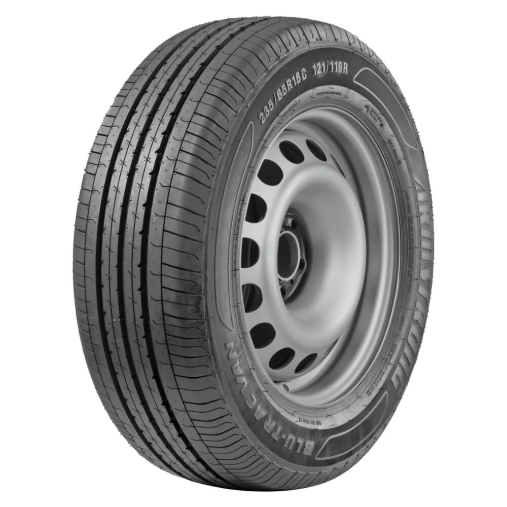 195/75R16C ARMSTRONG BLU TRAC VAN 107/105 S