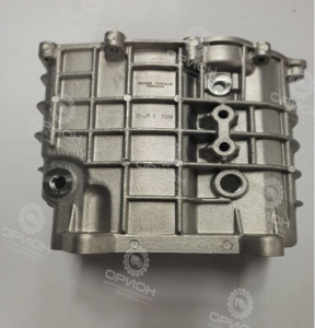 фото Картер КПП-5ст передний ГАЗель 3302,Волга PRAVT
