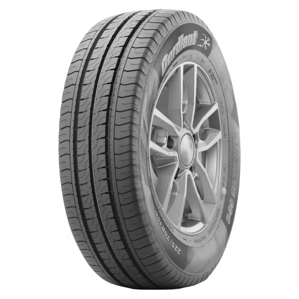 185/75R16C CORDIANT BUSINESS CS 2 104/102 R