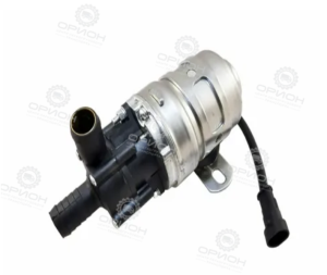 фото Мотор отопителя дополнительный d=18мм 12V ГАЗель 3302,Next PRAVT