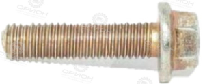 фото Болт М6х25-8.8-A3L DIN 1662 ГАЗель Next ГАЗ
