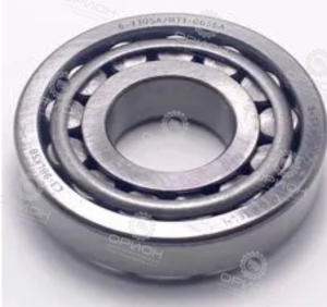 фото Подшипник ступицы передней наружный ГАЗель 3302 SKF