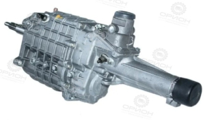фото КПП-5ст ГАЗель 3302 ЗМЗ-406,УМЗ-4215 PRAVT