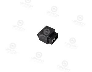 фото Реле поворота 12V 4 контакта ГАЗель 3302,Валдай G-PART