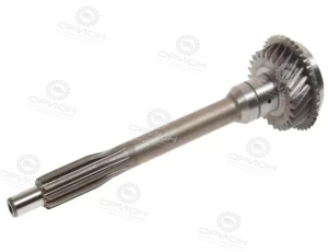 Вал первичный z=26 КПП-5ст ГАЗель 3302,Next Cummins ISF 2.8 АД52