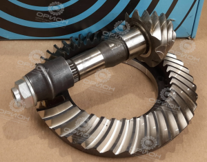 фото Пара главная z=9х41 ГАЗель Next 3.5т Cummins ISF 2.8 ГАЗ