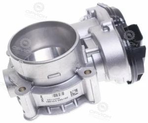 фото Дроссель (заслонка электрическая) ГАЗель 3302,Next УМЗ-4216 А-274 EvoTech 2.7 ЕВРО-4 ГАЗ