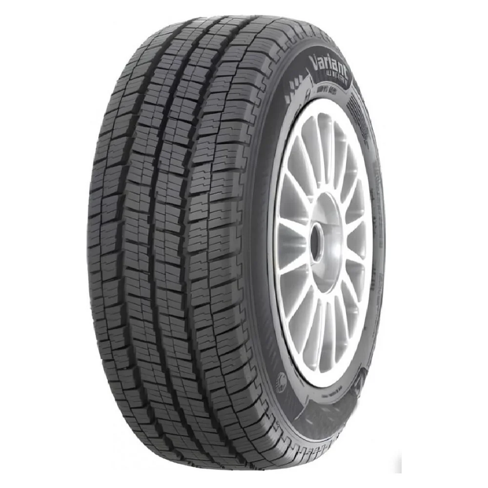 195/75R16C TORERO MPS 125 107/105 R