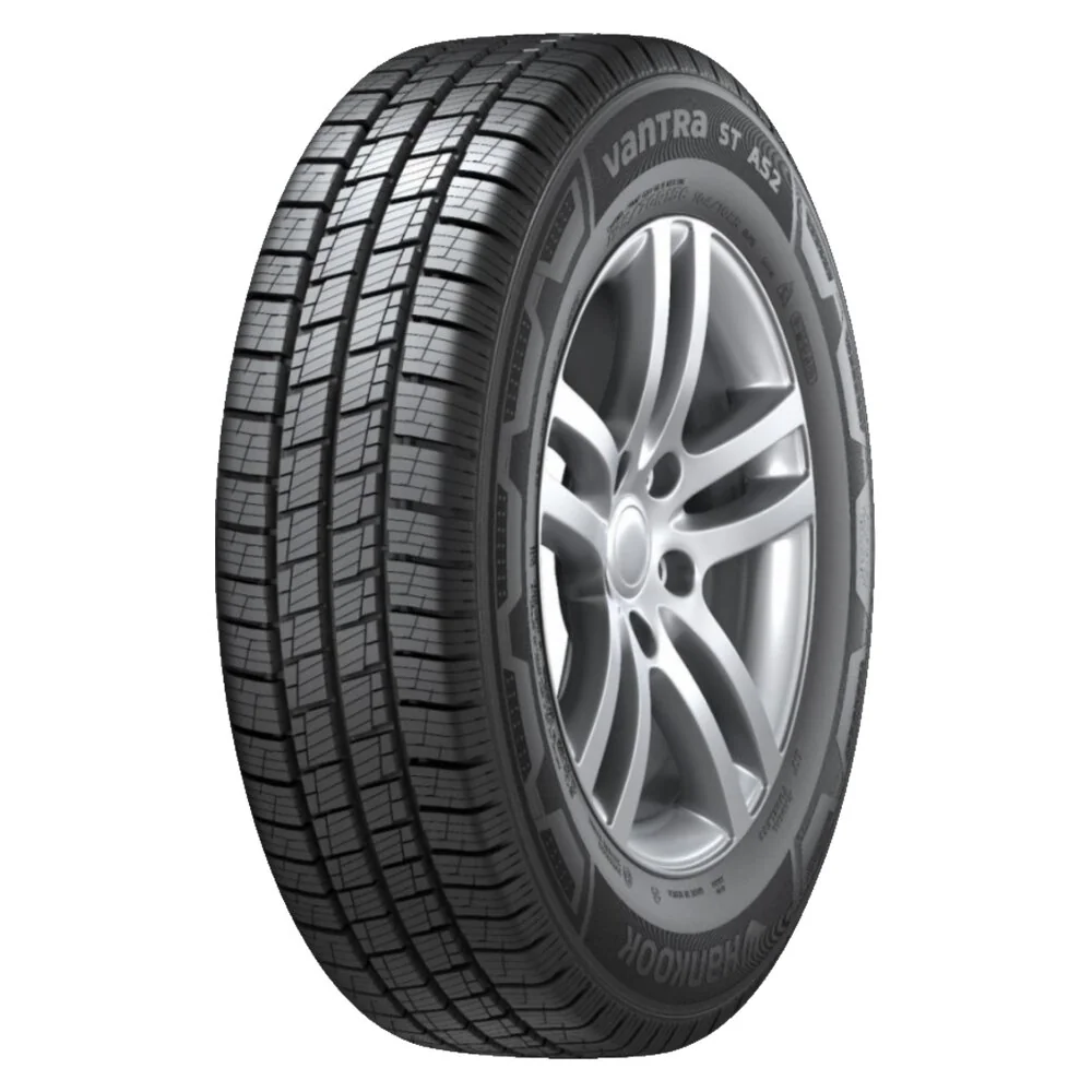 195/75R16C HANKOOK VENTRA ST AS 2 RA 30 107/105 R