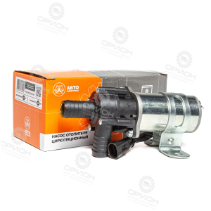 фото Мотор отопителя салона d=20мм 12V ГАЗель 3302 АВТОРИТМ 