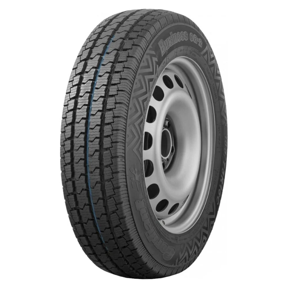 195/75R16C CORDIANT BUSINESS CA 2 107/105 R