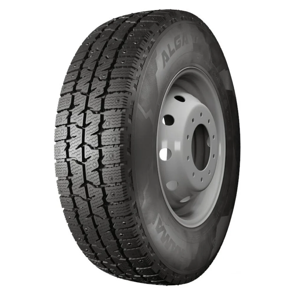 185/75R16C КАМА ALGA НК 534 (шип.) 104/102 R