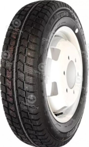 185/75R16C КАМА EURO НК-520 104/102 R TBL (69-72)шип