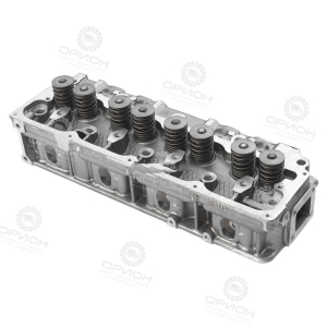 фото ГБЦ с клапанами ГАЗель 3302,Next А-274/275 Evotech 2.7 ГАЗ