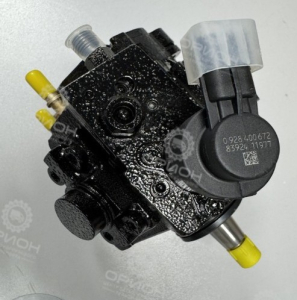 фото Насос высокого давления (ТНВД) ГАЗель 3302 Cummins ISF 2.8 ENGINE PARTS