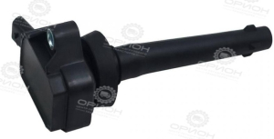 Катушка зажигания с чугунным блоком ГАЗель 3302 А-305 EvoTech 3.7 ГАЗ
