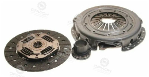 фото Сцепление d=240мм ГАЗель 3302,Next Cummins ISF 2.8 MEGAPOWER *** 