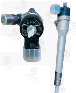 фото Форсунка топливная ГАЗель 3302 Cummins ISF 2.8 BOSCH
