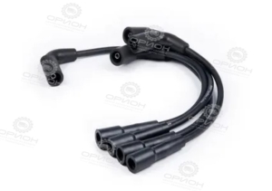 фото Провод высоковольтный ГАЗель 3302 УМЗ-4216 ЕВРО-3 CARGEN