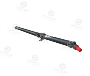 фото Вал карданный L=2038мм 1 квадратный фланец ГАЗель 3302 УМЗ-4216 Cummins ISF 2.8 G-PART 