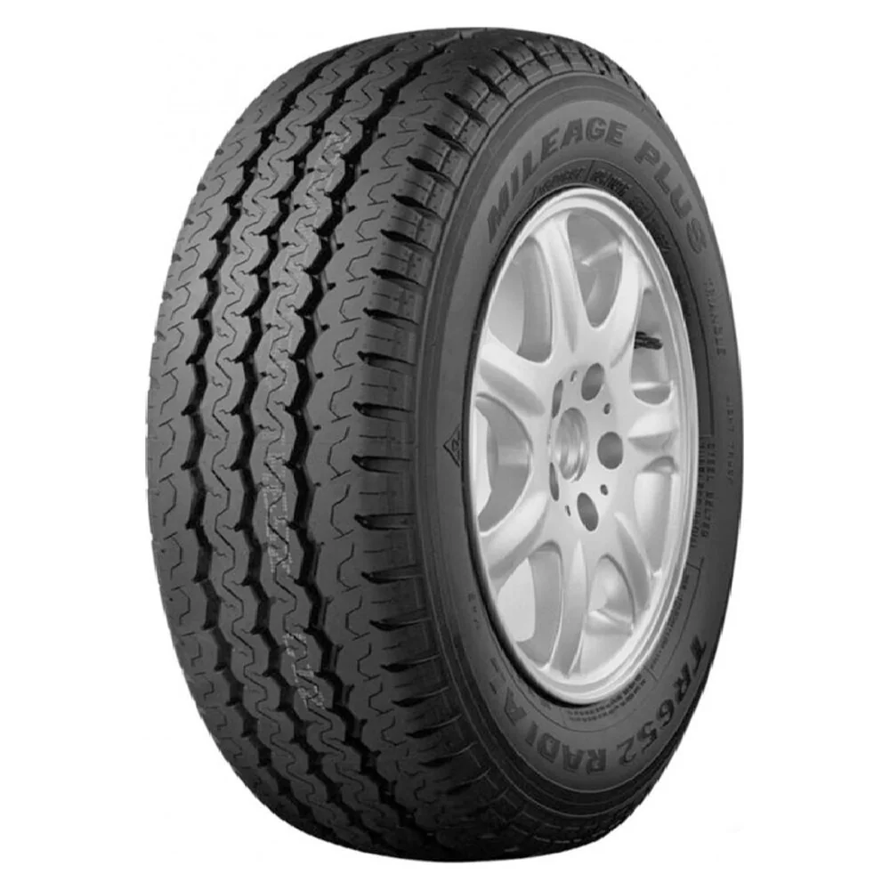 195/75R16C TRIANGLE TR 652 107/105 R
