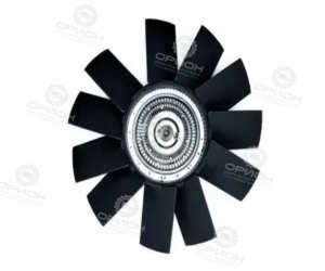 фото Вентилятор с вязкостной муфтой ГАЗель Next А-274 EvoTech 2.7 G-PART