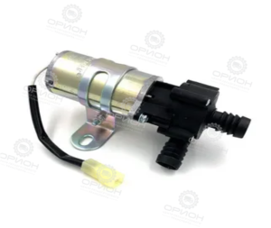 фото Мотор отопителя дополнительный d=16мм 12V ГАЗель 3302,Соболь