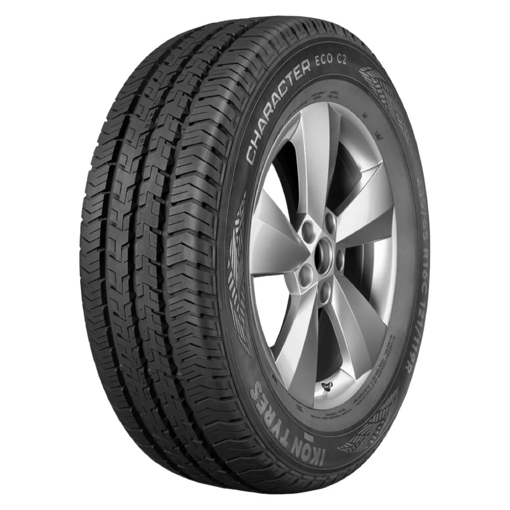 185/75R16C IKON CHARACTER ECO C 2 104/102 S