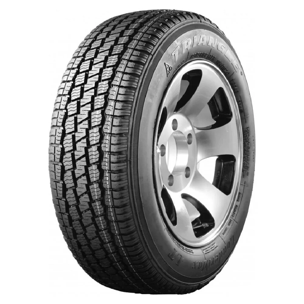 185/75R16C TRIANGLE TR 646 104/102 Q