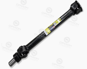 фото Вал карданный промежуточный ГАЗель 3302 (4х4) G-PART