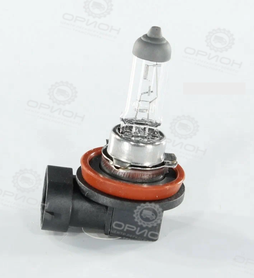 фото Лампа H11 12V 55W PRAVT