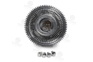 фото Муфта вентилятора охлаждения ГАЗель 3302 Cummins ISF 2.8 METALPART
