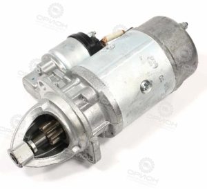 фото Стартер 12V 1.75KW ГАЗель 3302 УМЗ-4216 ЗМЗ-402,422 БАТЭ