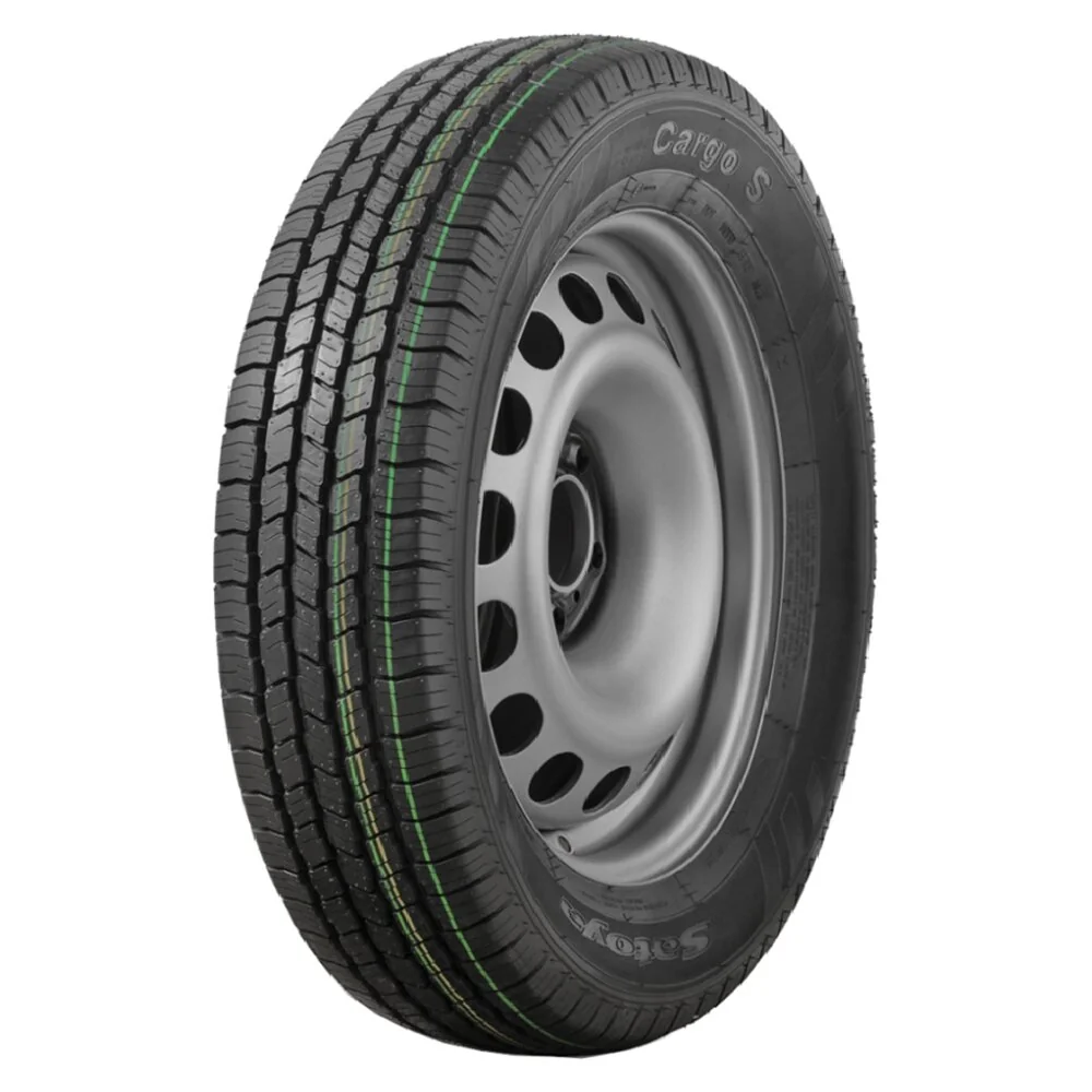 185/75R16C SATOYA CARGO S 104/102 R