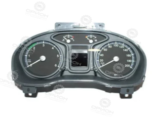 фото Комбинация приборов ГАЗель Next Cummins ISF 2.8 ГАЗ