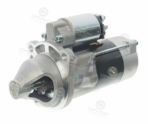фото Стартер 12V 2.5КW ГАЗель 3302,Next Cummins ISF 2.8 АТЭ-1