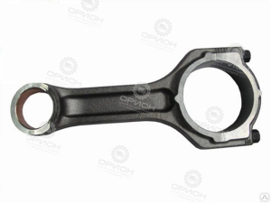 фото Шатун двигателя ГАЗель 3302,Next Cummins ISF 2.8 MOVELEX